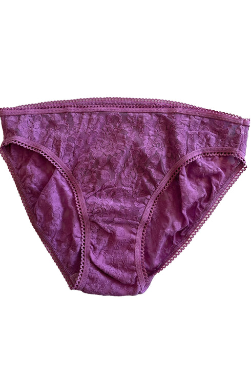 Hanky Panky Signature Lace Bikini